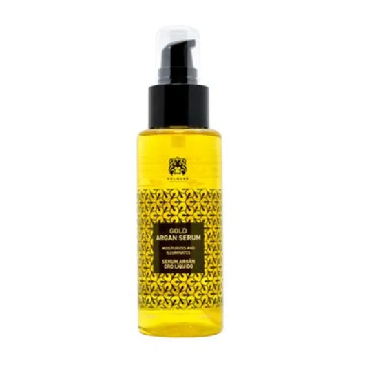 Sérum de argán Valquer Gold 100 ml