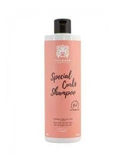 Champú especial para rizos Valquer 1000 ml