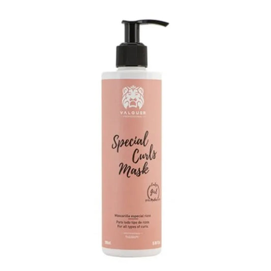 Mascarilla Valquer Especial Rizos 290ml