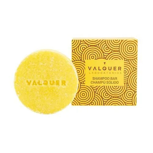 Valquer Acid Solid Shampoo 50g