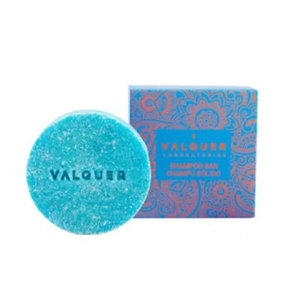 Champú sólido Valquer Sunrise 50 g