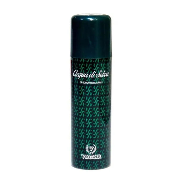 Desodorante Victor Acqua Di Selva Spray 200ml