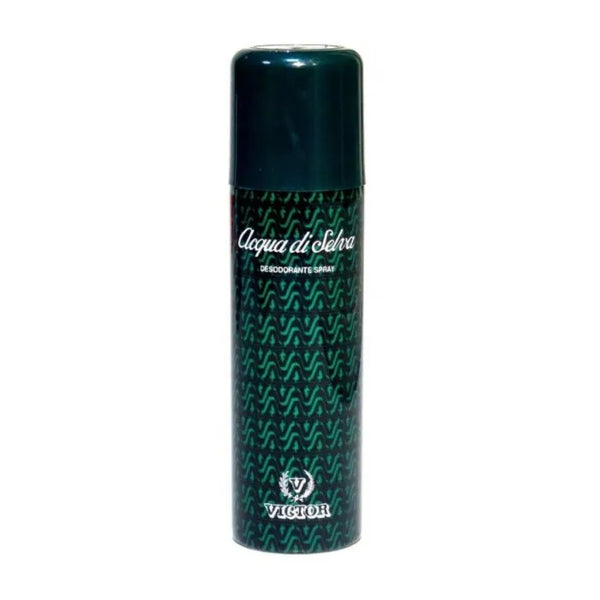 Desodorante Victor Acqua Di Selva Spray 200ml