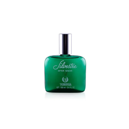 Loción para después del afeitado Victor Silvestre 100 ml