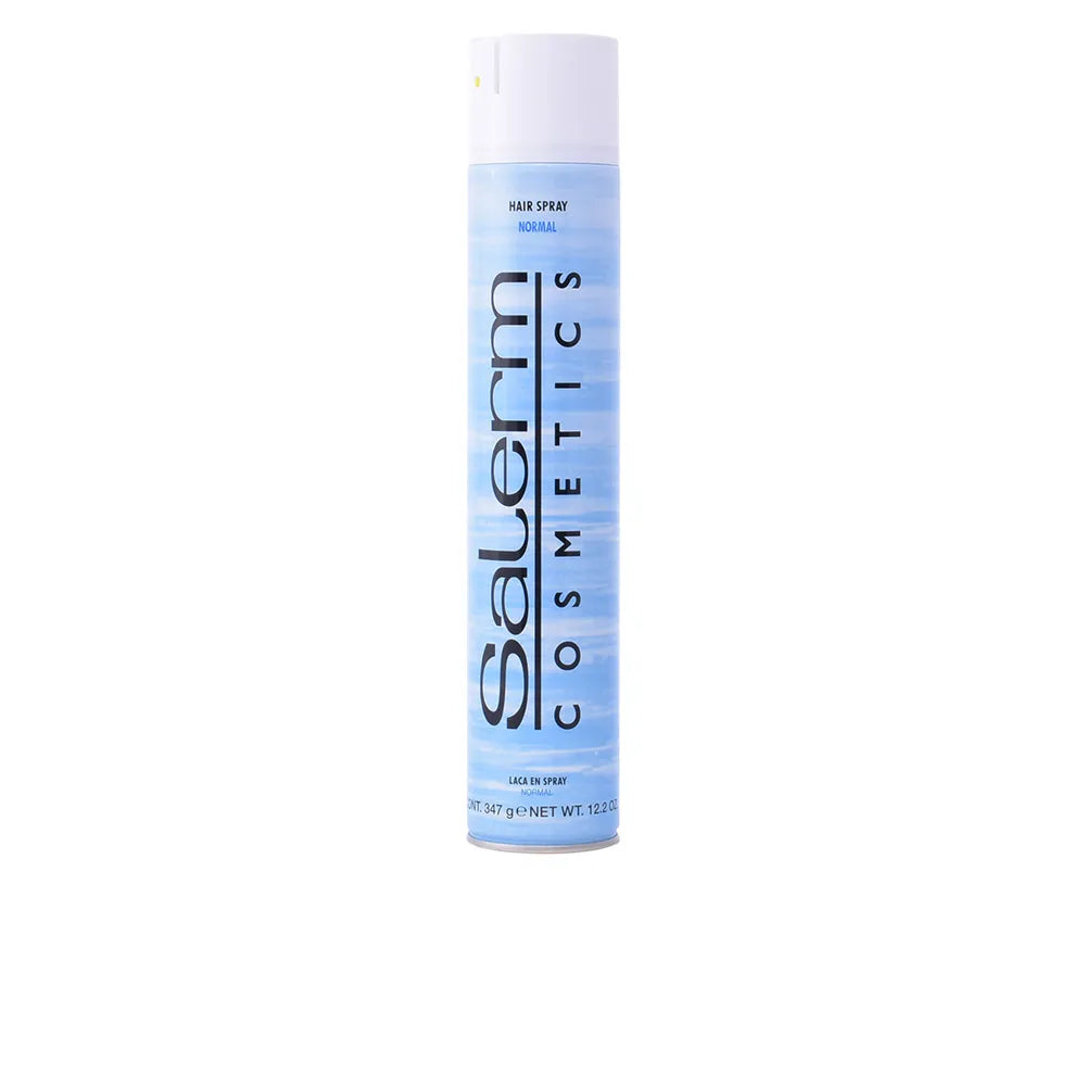 Salerm Cosmetics Hair Spray Normal 650ml