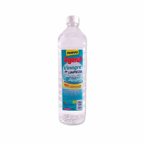 Vinagre limpiador Agerul 100 ml