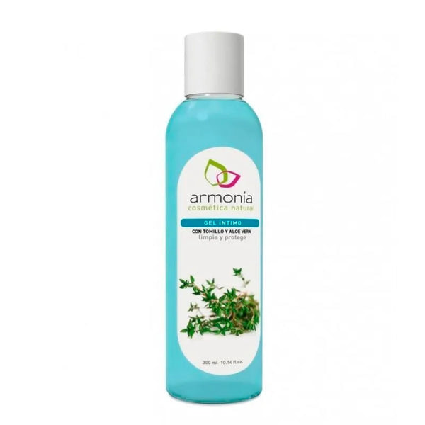 Gel íntimo Armonia 300 ml