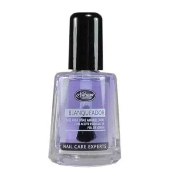 Nurana Tratamiento Blanqueador de Uñas 10ml