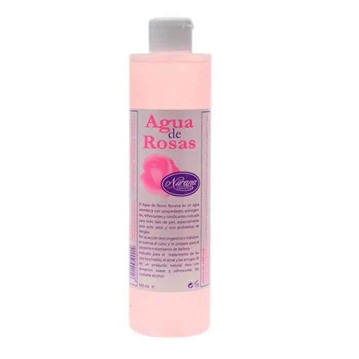 Nurana Rose Water 500ml