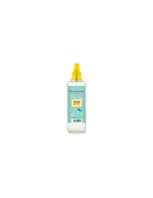 Alvarez Gómez Alv Gómez Agua de Colonia Kids Edc Spray 300ml