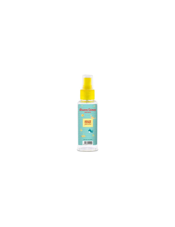Álvarez Gómez Alv Gómez Agua De Colonia Kids Edc Spray 90ml