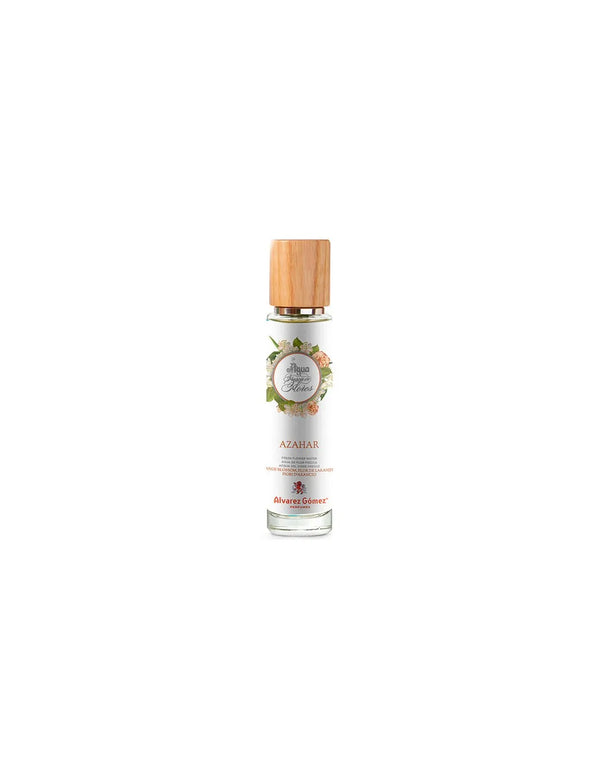 Alvarez Gómez Alv Gómez Agua Fresca de Flores Azahar Spray 30ml