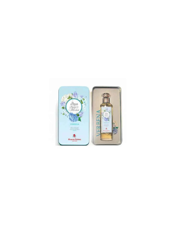 Álvarez Gómez Agua Fresca Flores Verbena 150ml