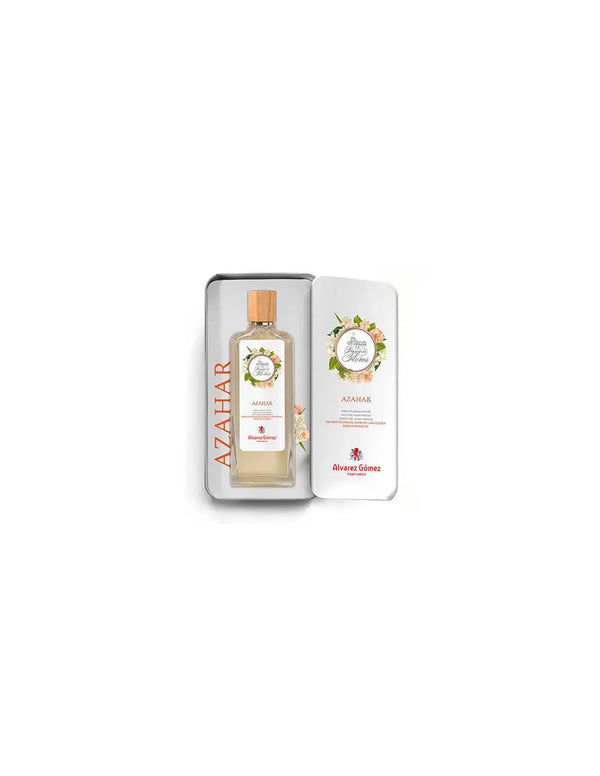 Álvarez Gómez Agua Fresca Flores Azahar 150ml