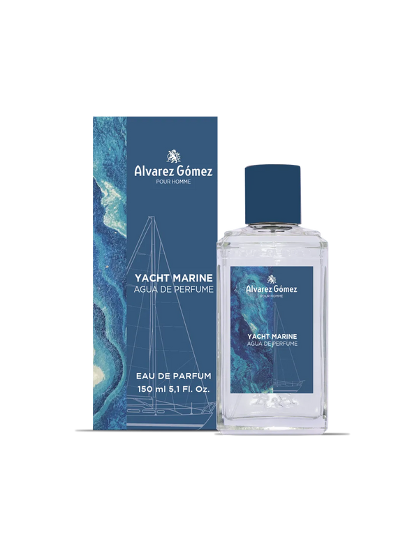 Alvarez Gómez Alvarez Gomez Yate Marino Pour Homme150