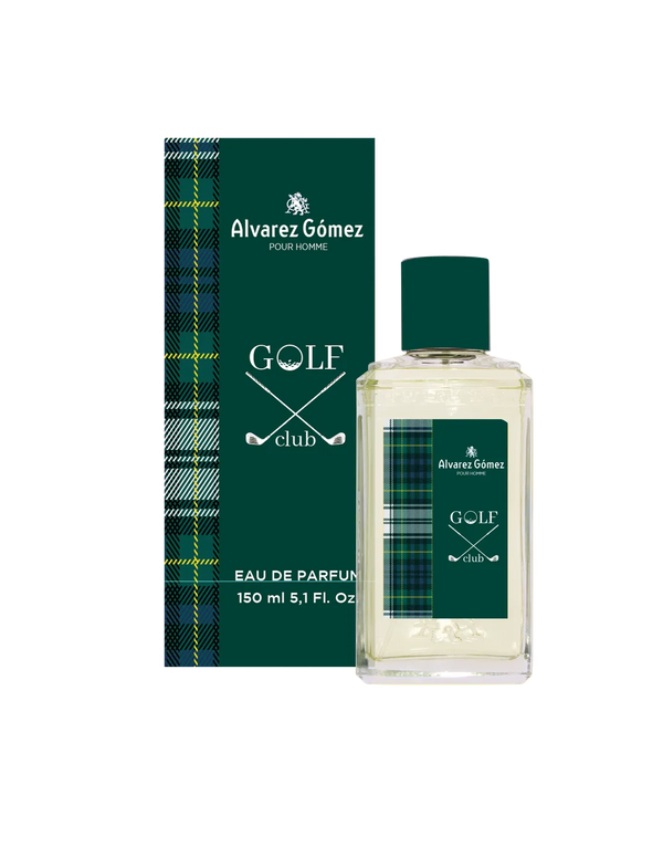 Álvarez Gómez Álvarez Gómez Golf Club Pour Homme 150 V