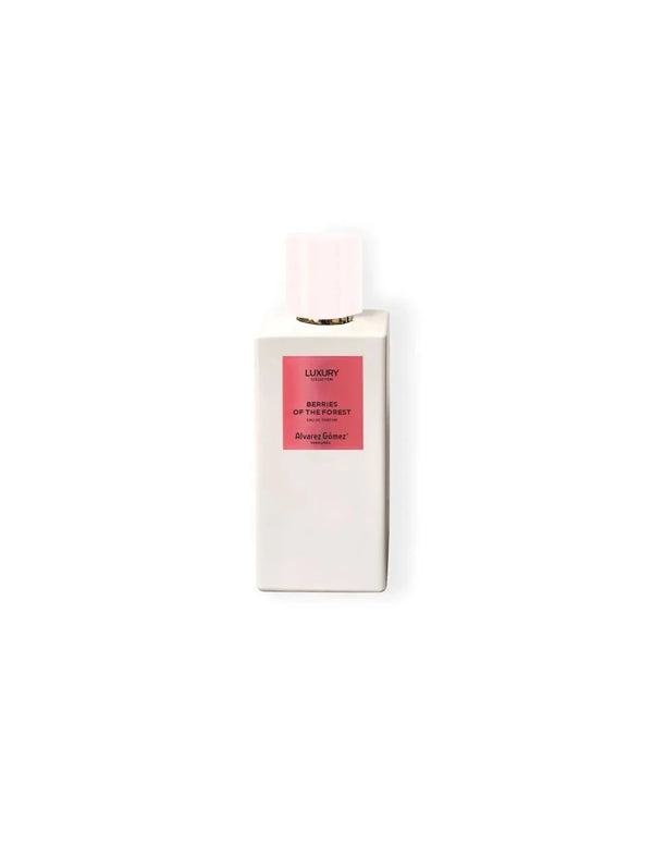 Alvarez Gómez Luxury Berries Of The Forest Bombonera Edp Spray 100 ml