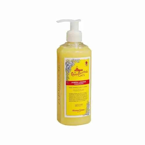 Jabón Líquido Alvarez Gómez 300ml
