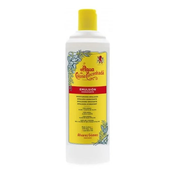 Loción Corporal Álvarez Gómez 280ml