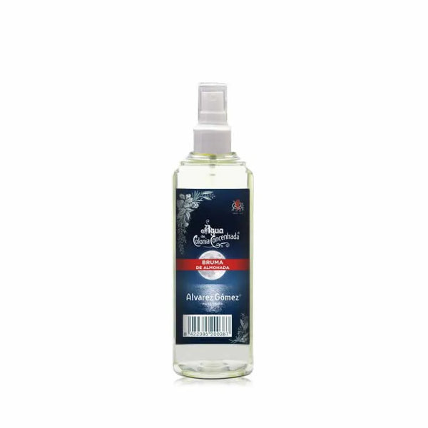 Alvarez Gómez Agua De Colonia Bruma De Almohada 300ml
