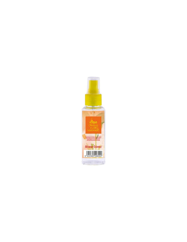 Álvarez Gómez Álvarez Gómez Agua Fresca de Baño Flor de Naranjo 90ml
