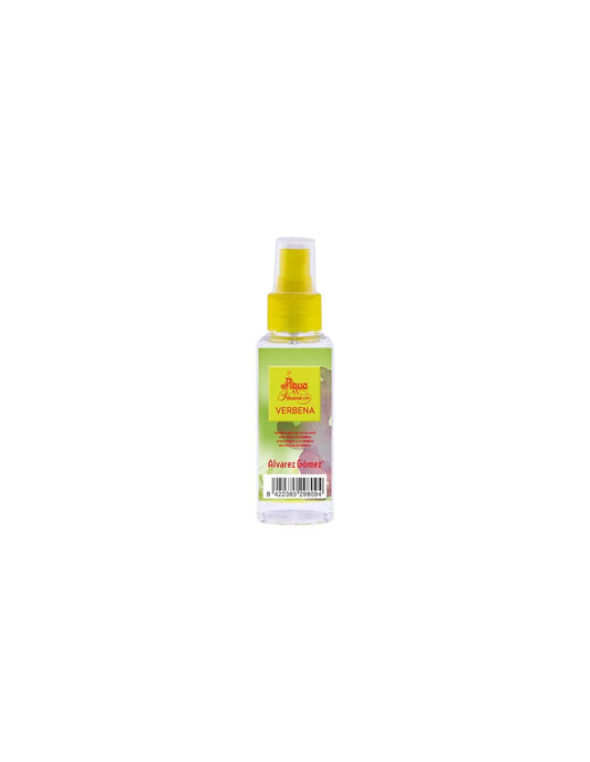 Alvarez Gomez Alvarez Gomez Verbena Fresh Bath Water 90ml