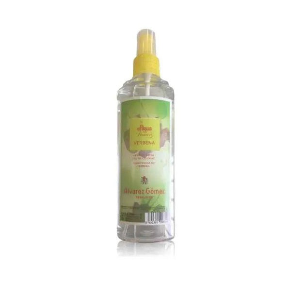 Alvarez Gomez Verbena Fresh Agua de Colonia Vaporizador 300ml