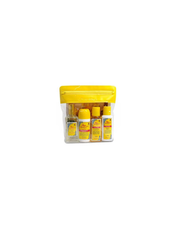Alvarez Gómez Alv Gomez Agua Fresca de Baño 300ml Bergamota