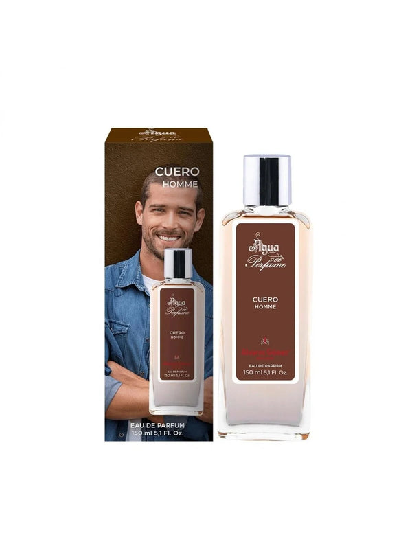 Alvarez Gomez Alvarez Gomez Agua De Perfume Sr Cuero