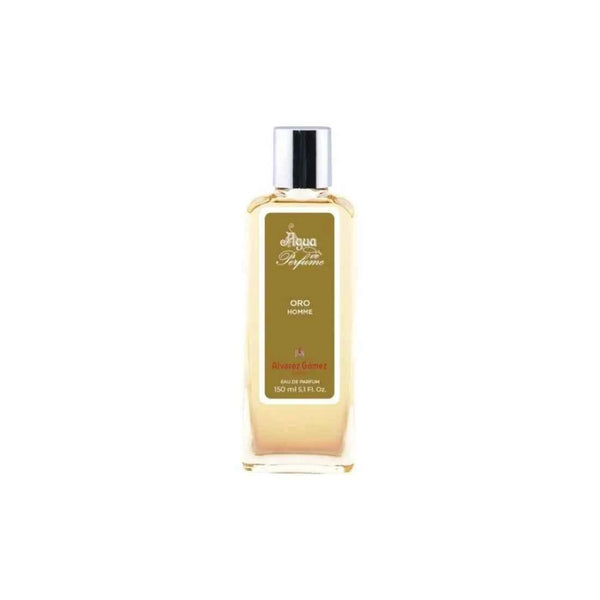 Álvarez Gómez Oro Homme Eau de Parfum Spray 150ml
