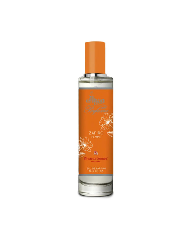 Álvarez Gómez Zafiro Femme Eau De Parfum Spray 30ml