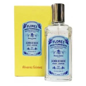 Alvarez Gómez Alv Gómez Flores Mediterráneas 150ml Jazmín Noche