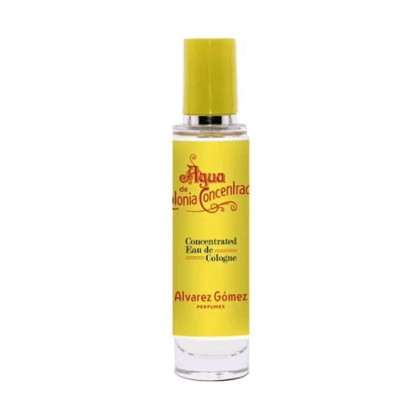 Álvarez Gómez Agua de Colonia Concentrada 30ml