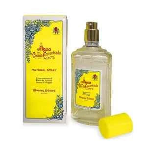 Alvarez Gomez Colonia Espray 80ml