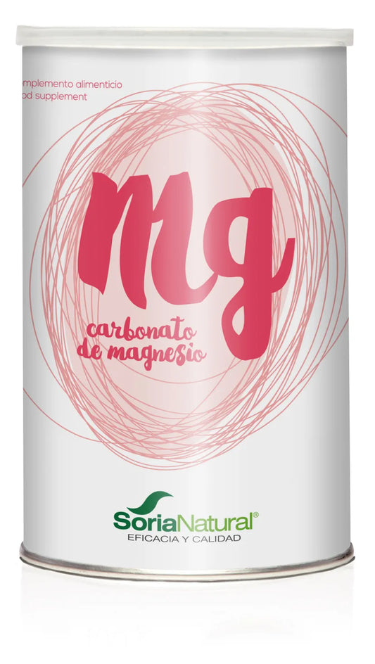 Alecosor Carbonato Magnesio 150g