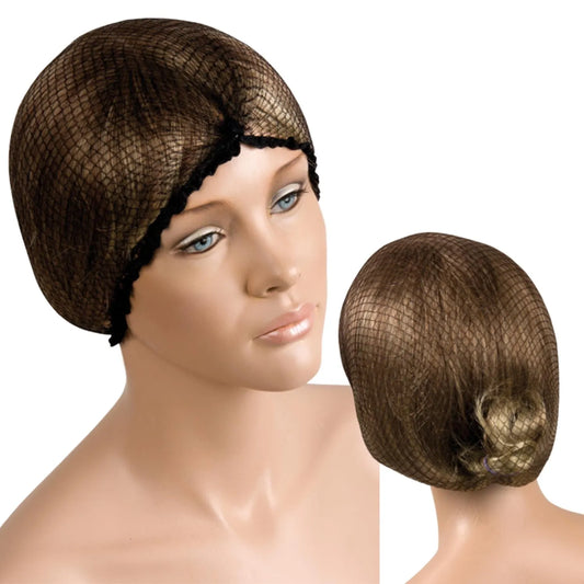 Eurostil Eur Gorro de Noche S-Cinta Negro