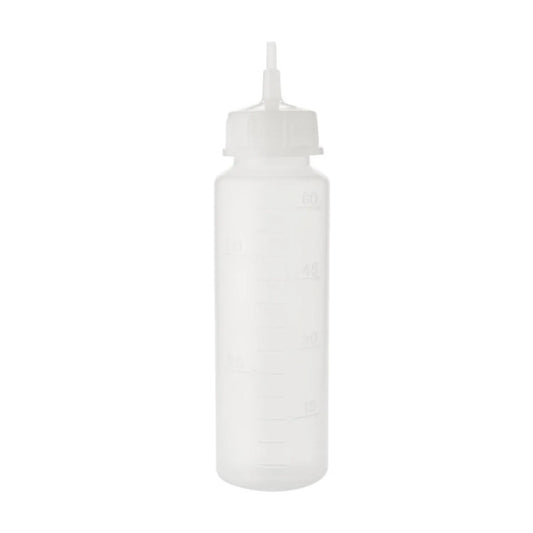 Eurostil Small Measuring Bottle 60ml