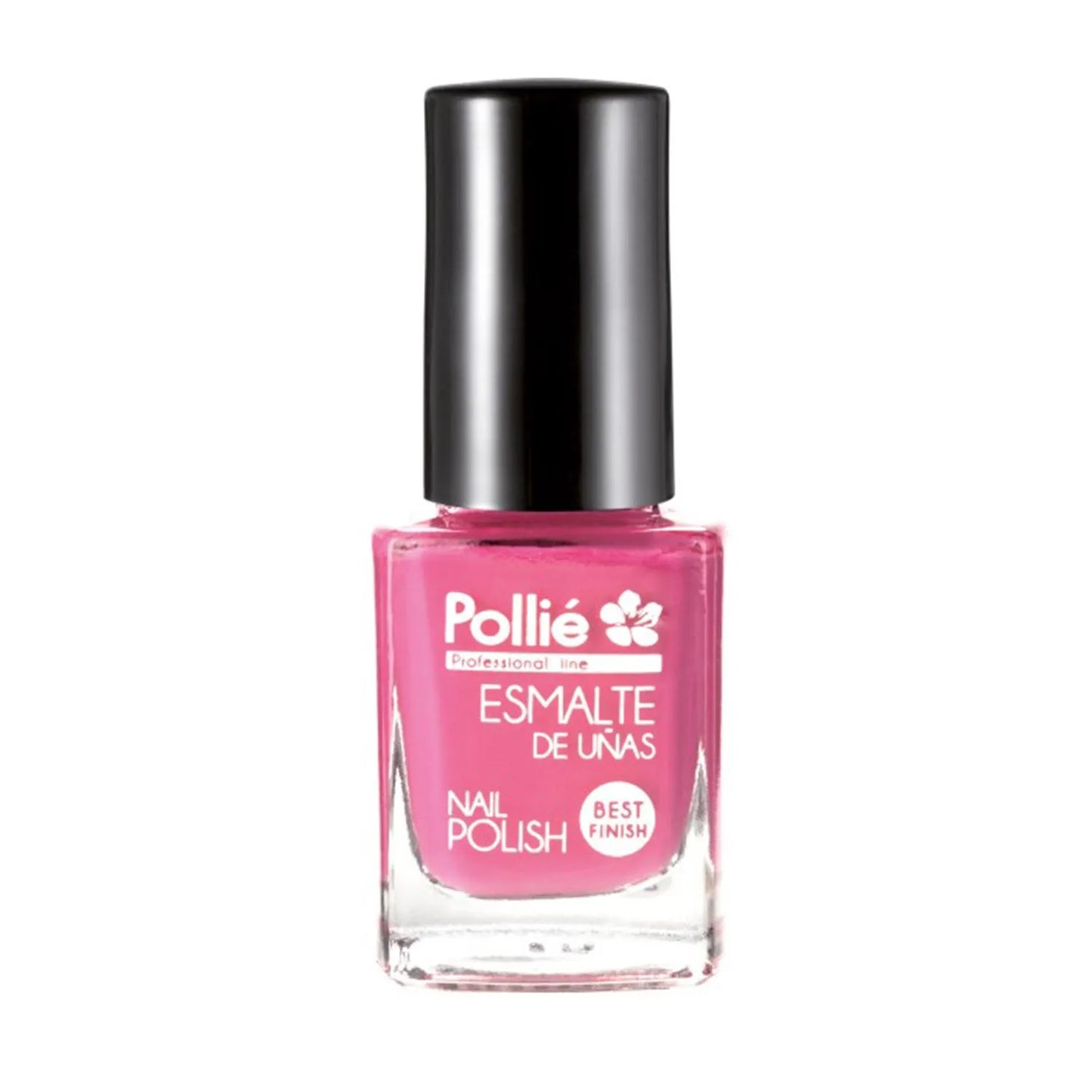 Eurostil Maquillaje Nail Lacquer Fuchsia 12ml