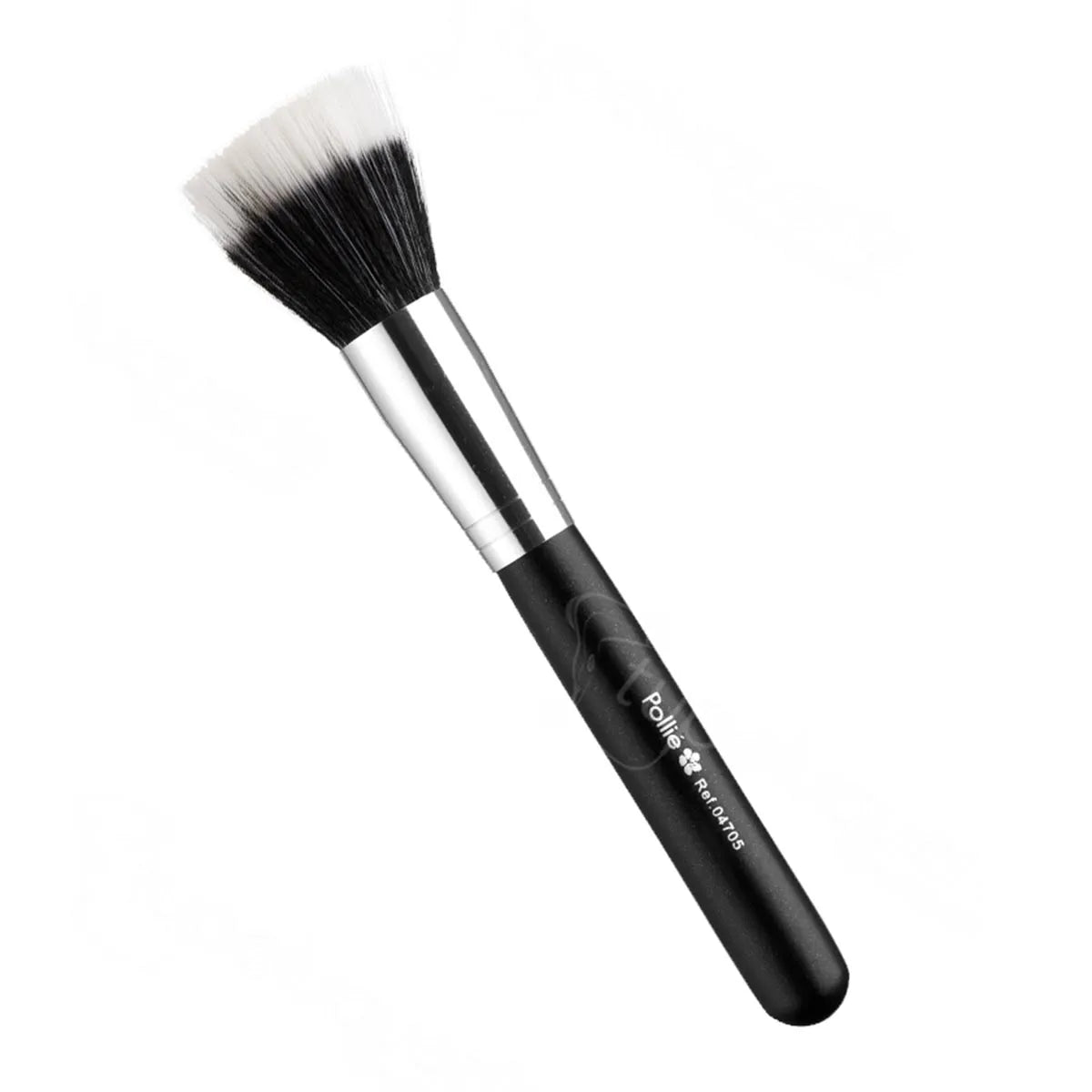 Eurostil Profesional Kabuki Brush Unpunched 1un