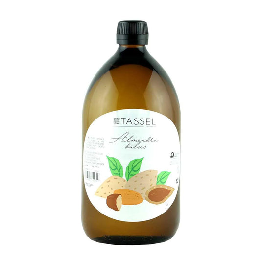 Eurostil Tassel Sweet Almond Oil 1000ml