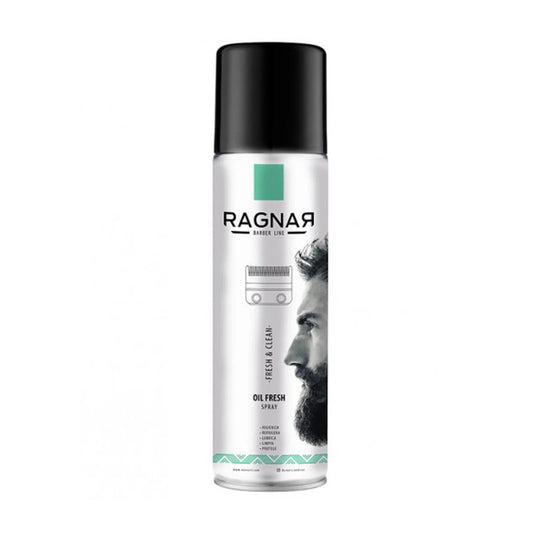 Eurostil Ragnar Aceito Fresh 500ml