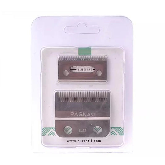 Eurostil Recambio Flat Cuchilla 1un