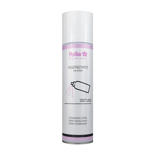 Eurostil Pollie Sanitizer 500ml