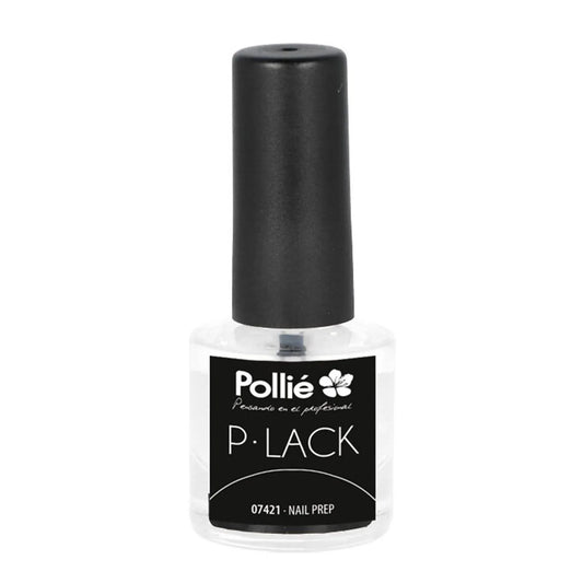 Eurostil P-Lack Nail Lacquer 15ml