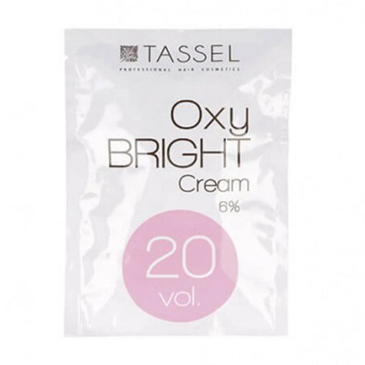 Eurostil Oxybright Crema 6 20vol 75ml
