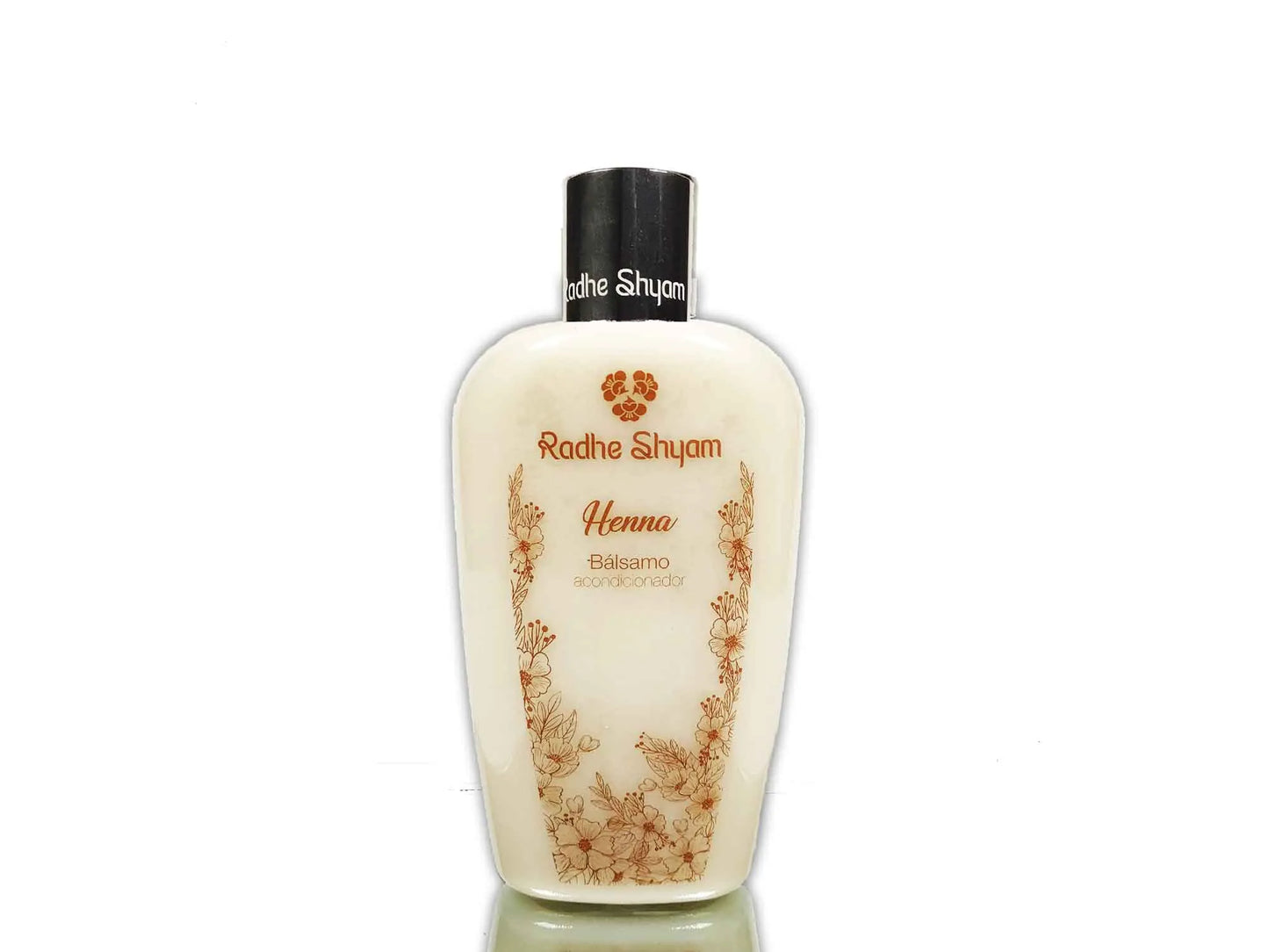 Bálsamo calmante de henna Radhe 250 ml