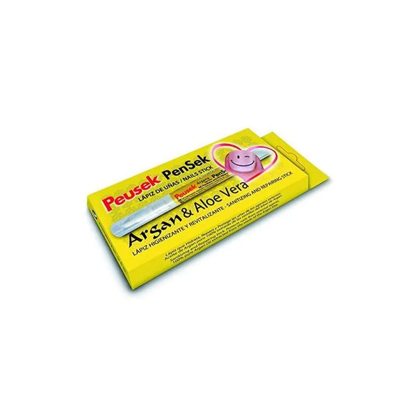 Uñas Peusek Argán y Aloe Vera 2ml