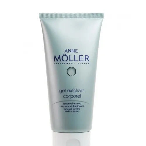 Exfoliante corporal tonificante 200 ml