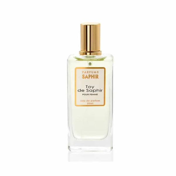 Saphir Toy For Her Eau De Parfum Spray 50ml