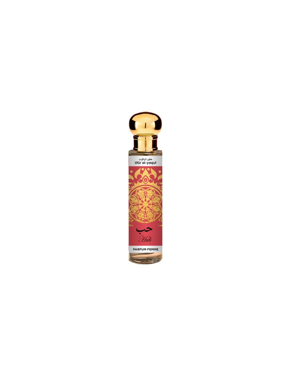 Saphir Utur Al-Yaqut Hub Perfume 30ml